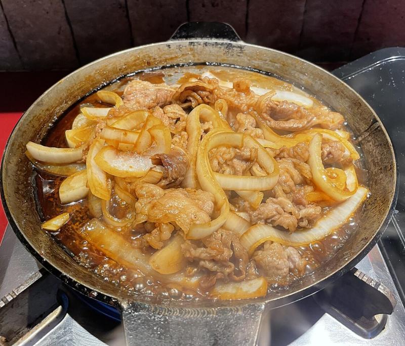 司的十和田烤牛五花