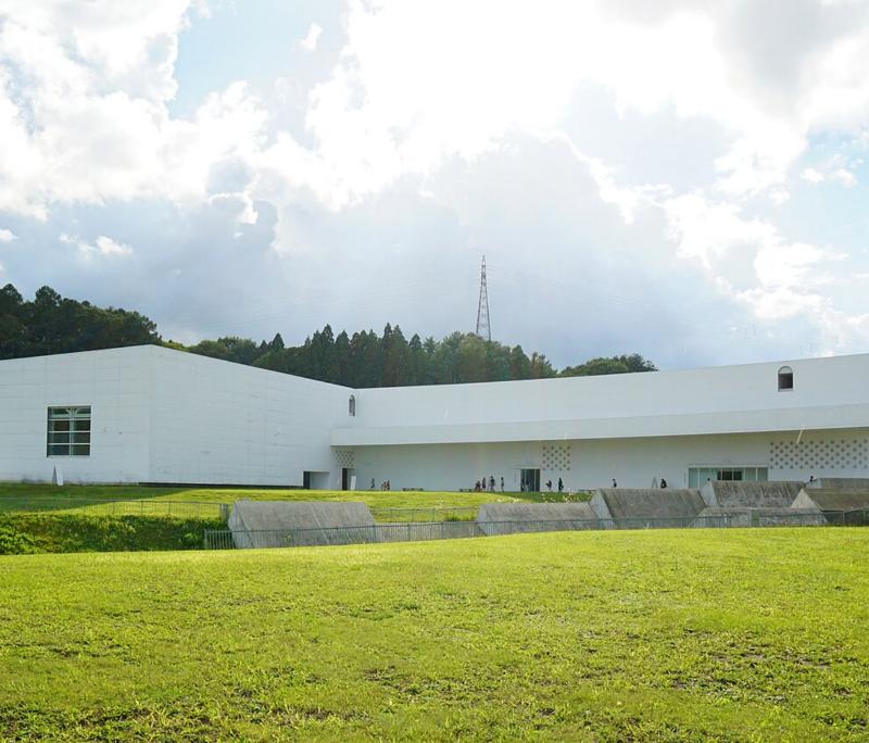 青森縣立美術館